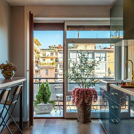 B&B Il Duca D'Amalfi Salerno Ngoại thất bức ảnh