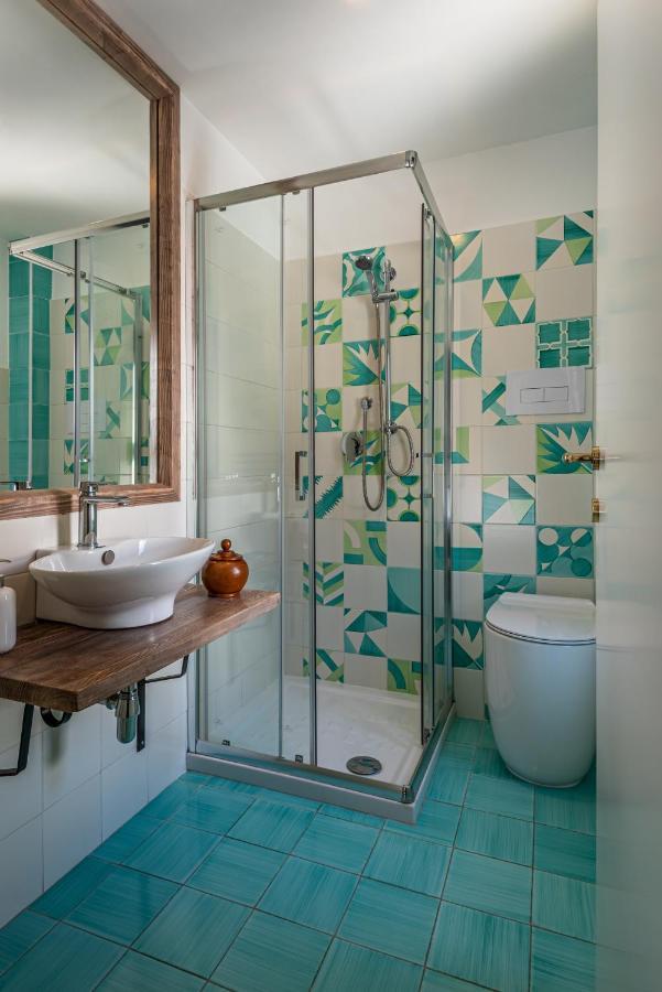 B&B Il Duca D'Amalfi Salerno Ngoại thất bức ảnh