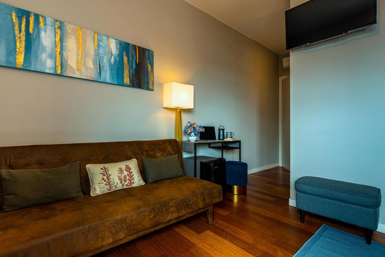 B&B Il Duca D'Amalfi Salerno Ngoại thất bức ảnh