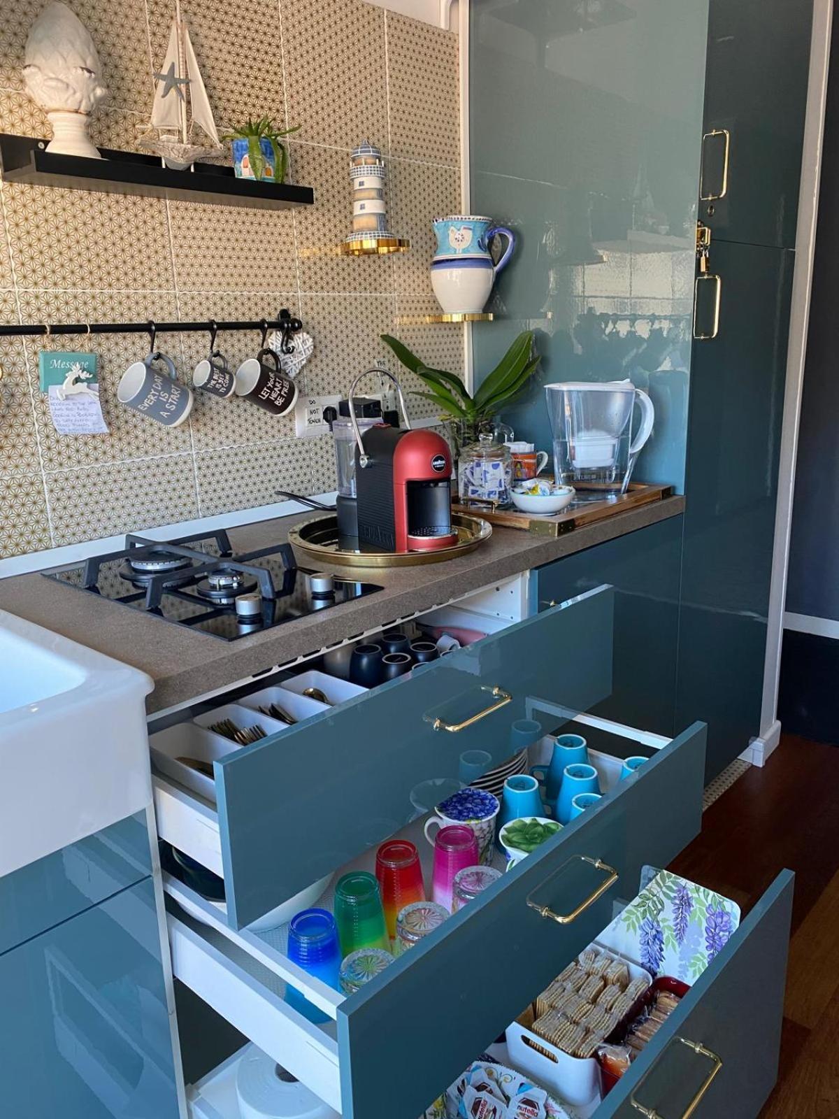 B&B Il Duca D'Amalfi Salerno Ngoại thất bức ảnh
