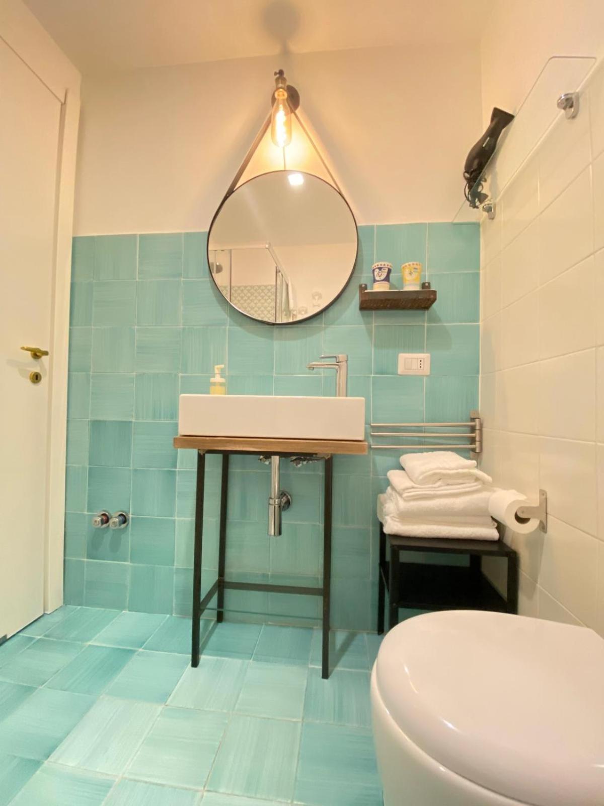 B&B Il Duca D'Amalfi Salerno Phòng bức ảnh