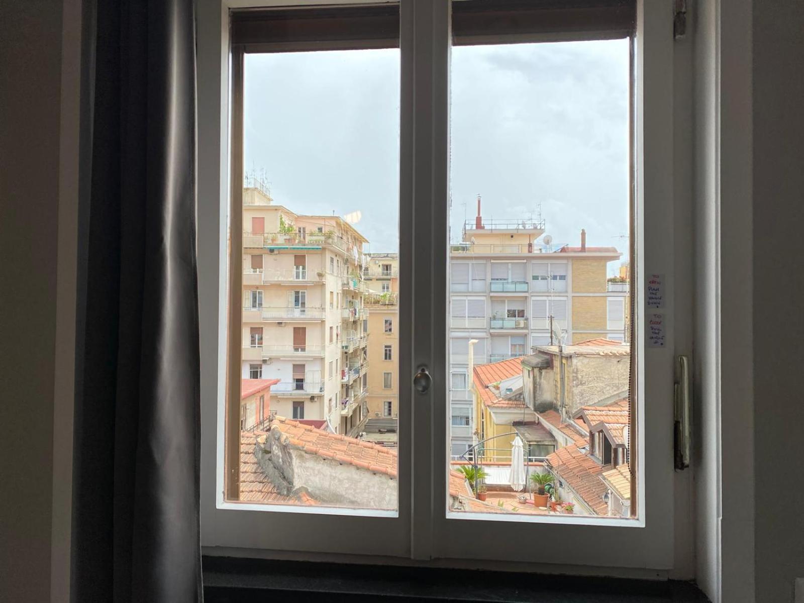 B&B Il Duca D'Amalfi Salerno Phòng bức ảnh